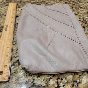 Genuine Leather Made in Korea Purse